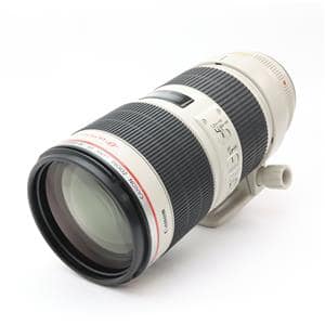 【中古 美品】Canon EF 70-200 f2.8L IS II レンズ EF70-200mm F2.8L IS II USM」「中古商品」の商品検索結果