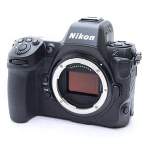 Nikon (ニコン) Z8 メイン
