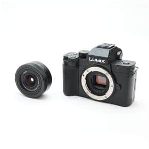 Panasonic (パナソニック) LUMIX DC-G100DK 標準ズームレンズ