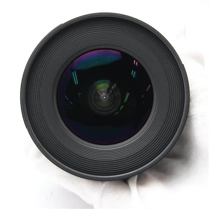 10-20mm F3.5 EX DC HSM (ペンタックスK用)