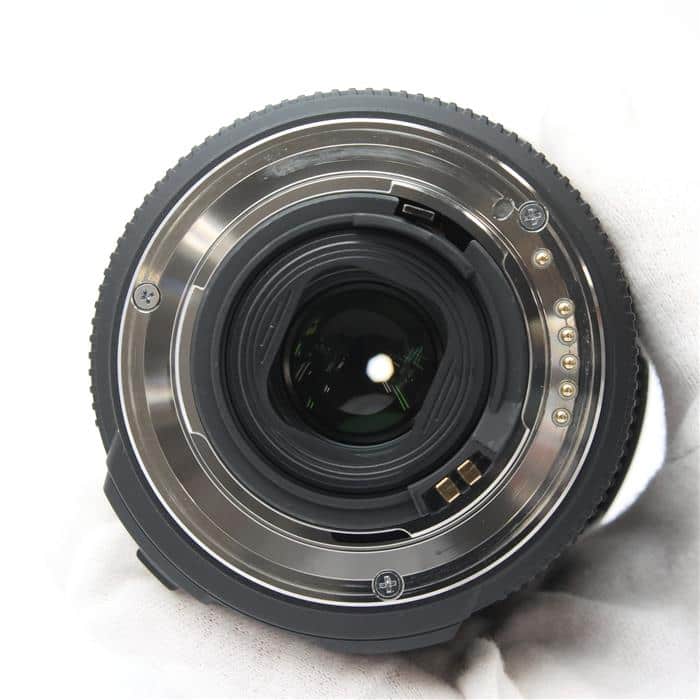 10-20mm F3.5 EX DC HSM (ペンタックスK用)