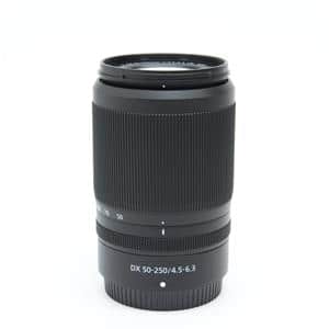 Nikon (ニコン) NIKKOR Z DX 50-250mm F4.5-6.3 VR メイン