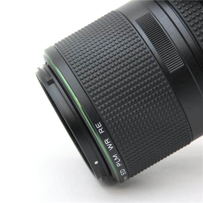 HD DA55-300mm F4.5-6.3 ED PLM WR RE