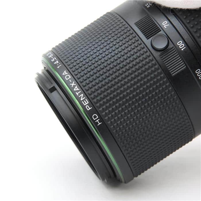 HD DA55-300mm F4.5-6.3 ED PLM WR RE