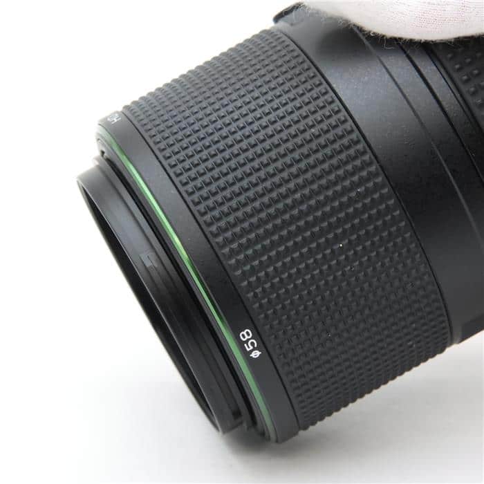 HD DA55-300mm F4.5-6.3 ED PLM WR RE