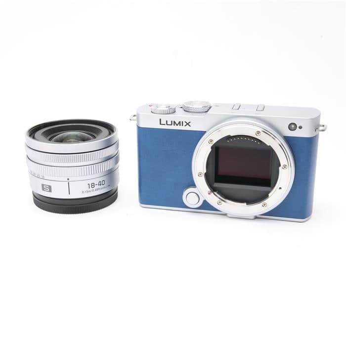 LUMIX S9 広角ズームレンズキット DC-S9N-D エクステリア張替済み キャメルオレンジ