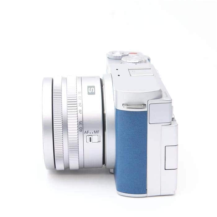 LUMIX S9 広角ズームレンズキット DC-S9N-D エクステリア張替済み キャメルオレンジ