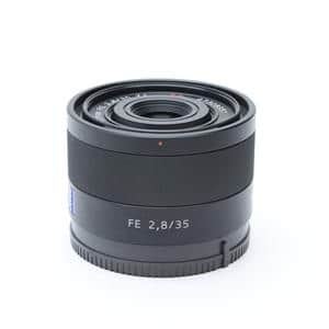 値下げ中　sony FE 35mm F2.8 ZA SEL35F28Z SEL35F28Z レンズレビュー 作例付き・実機で解説！｜ソニーショップ