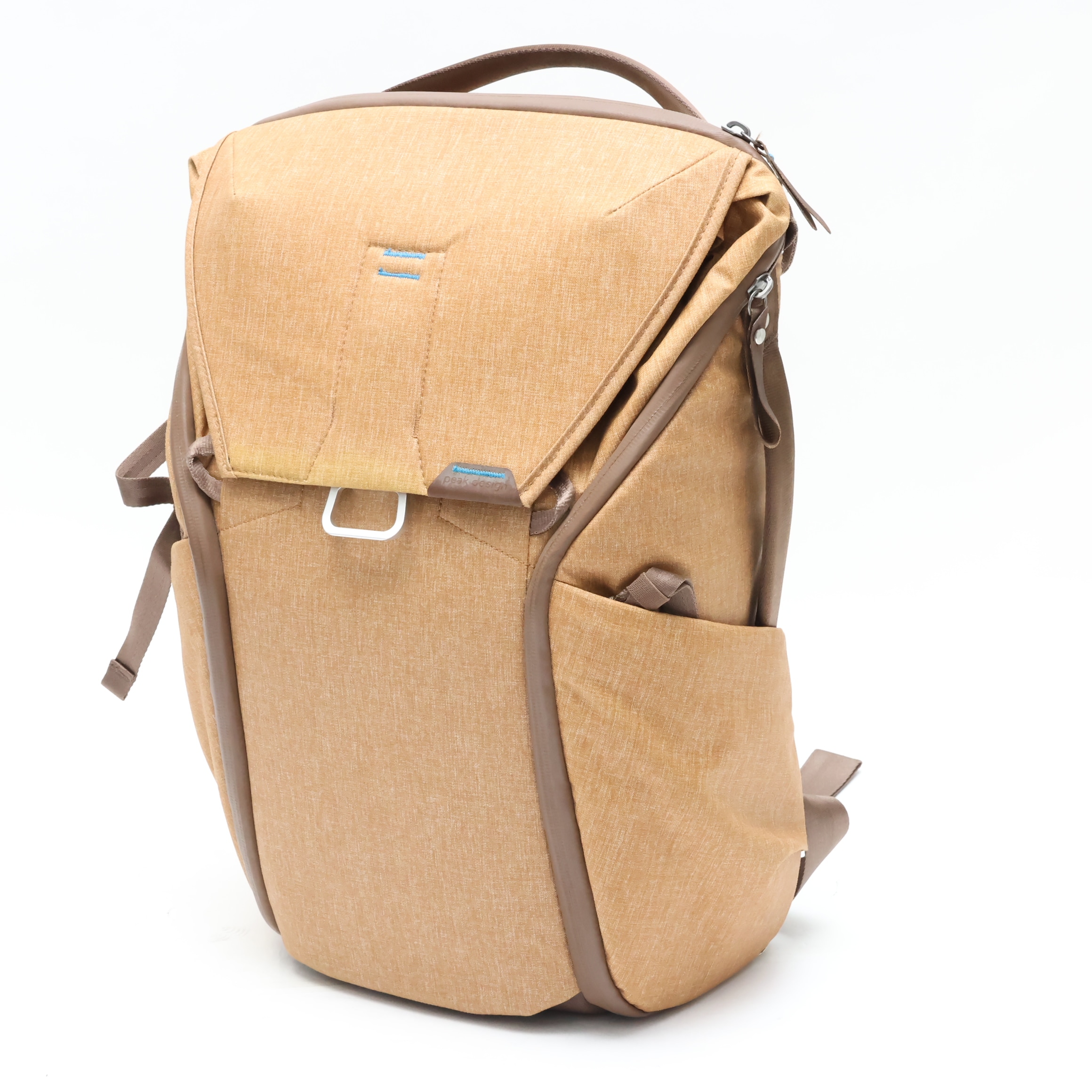 peak design - 未使用Peak Design エブリデイバックパック BB-20-AS-1 中古)peak design (ピークデザイン) エブリデイバックパック 20L BB-20