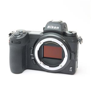 Nikon (ニコン) Z6II ボディ メイン