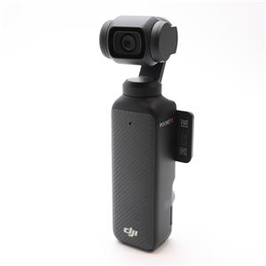 新品)DJI（ディージェイアイ） Osmo Pocket 3 Creator コンボ OP9913