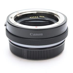 Canon (キヤノン) コントロールリングマウントアダプター EF-EOS R」の