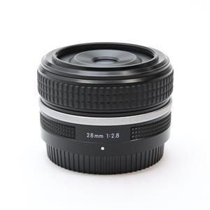 Nikon (ニコン) NIKKOR Z 28mm F2.8 （Special Edition） メイン