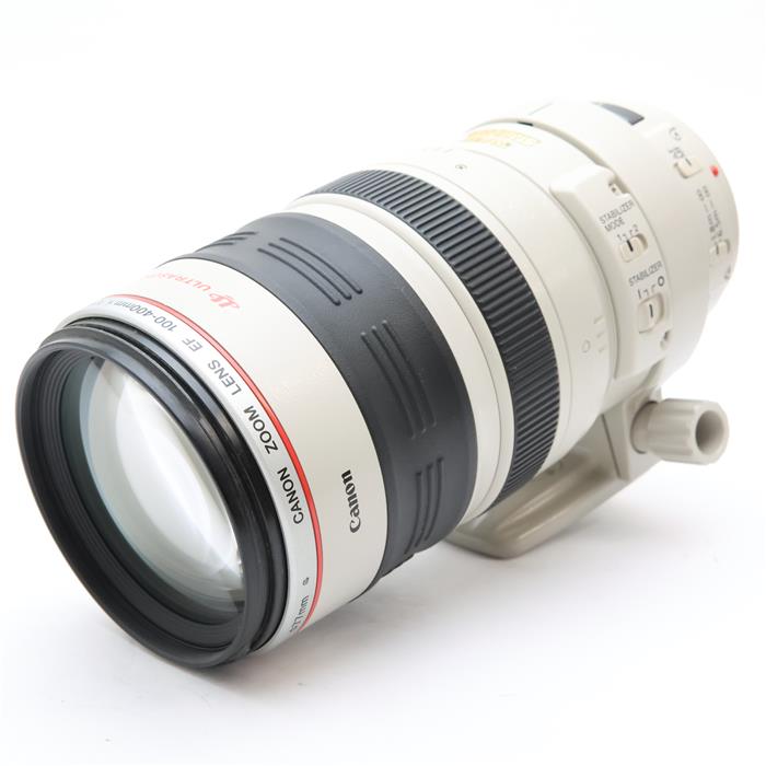 中古)Canon (キヤノン) EF100-400mm F4.5-5.6L IS USM（商品ID