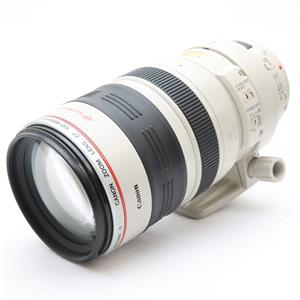 Canon (キヤノン) EF100-400mm F4.5-5.6L IS USM」の商品検索結果