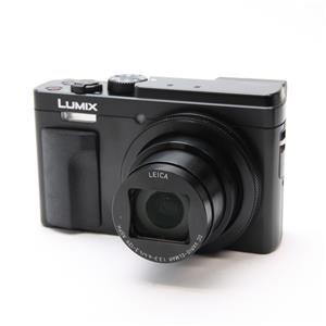 Panasonic (パナソニック) LUMIX DC-TZ95D ブラック」の商品検索結果