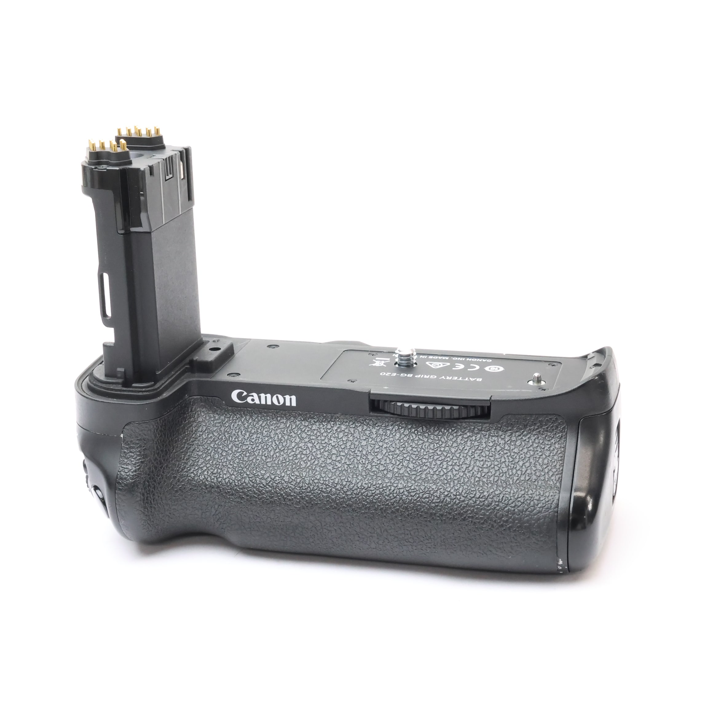 中古)Canon (キヤノン) バッテリーグリップ BG-E20（商品ID
