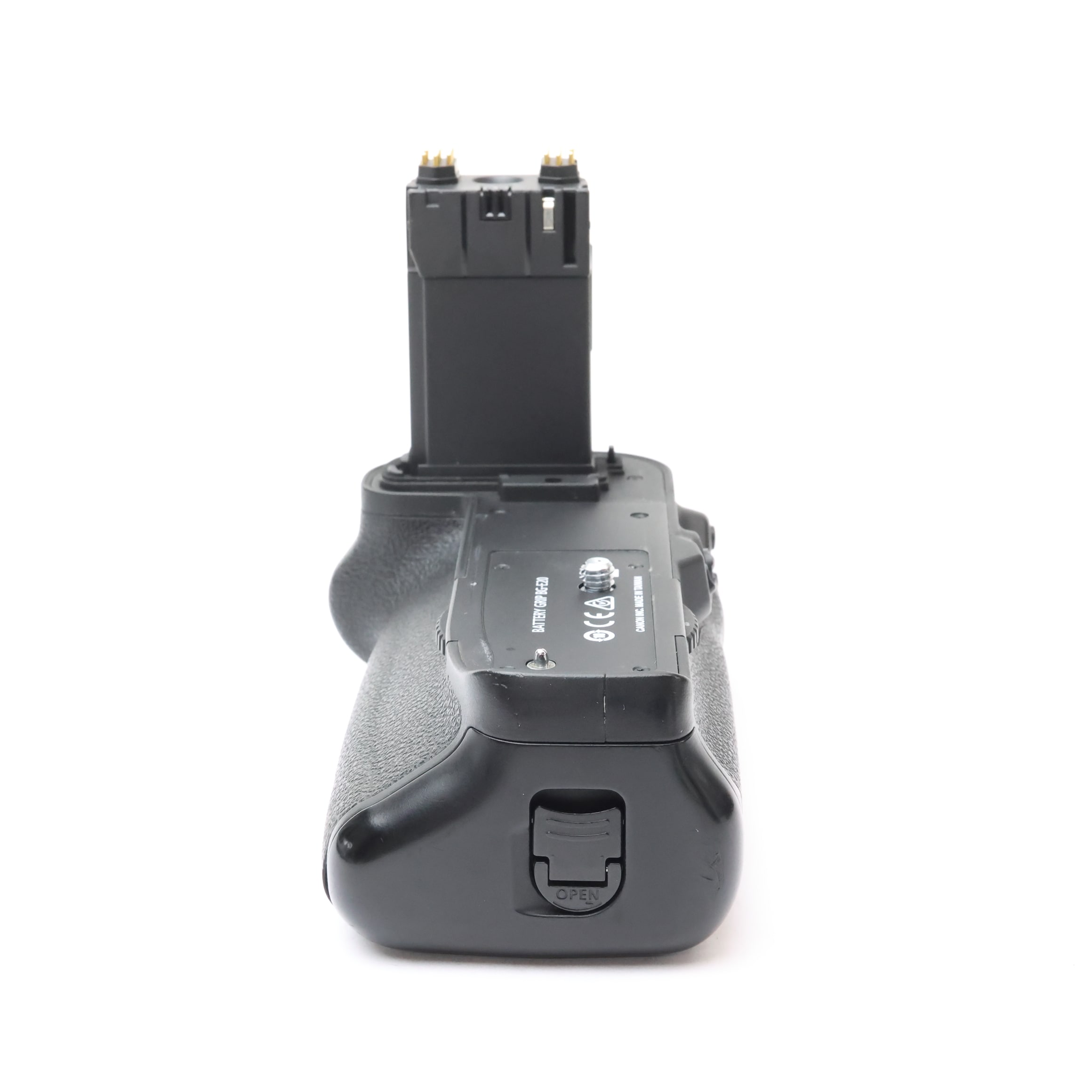 中古)Canon (キヤノン) バッテリーグリップ BG-E20（商品ID