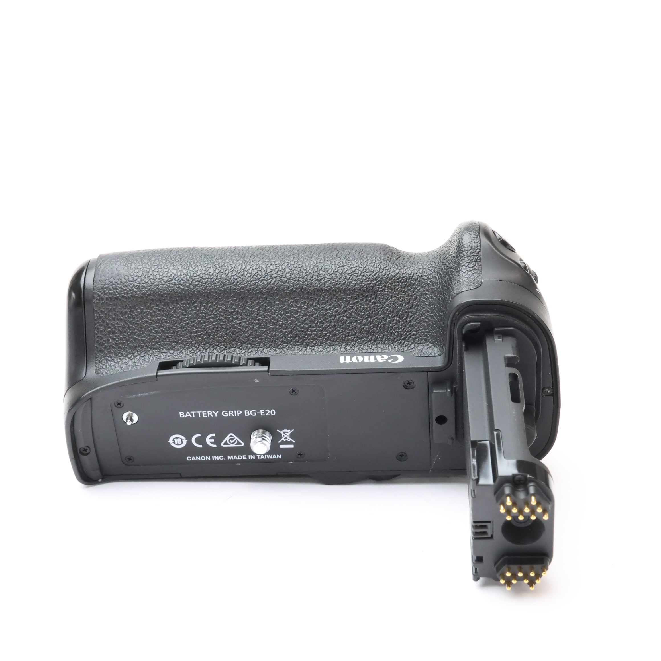 中古)Canon (キヤノン) バッテリーグリップ BG-E20（商品ID