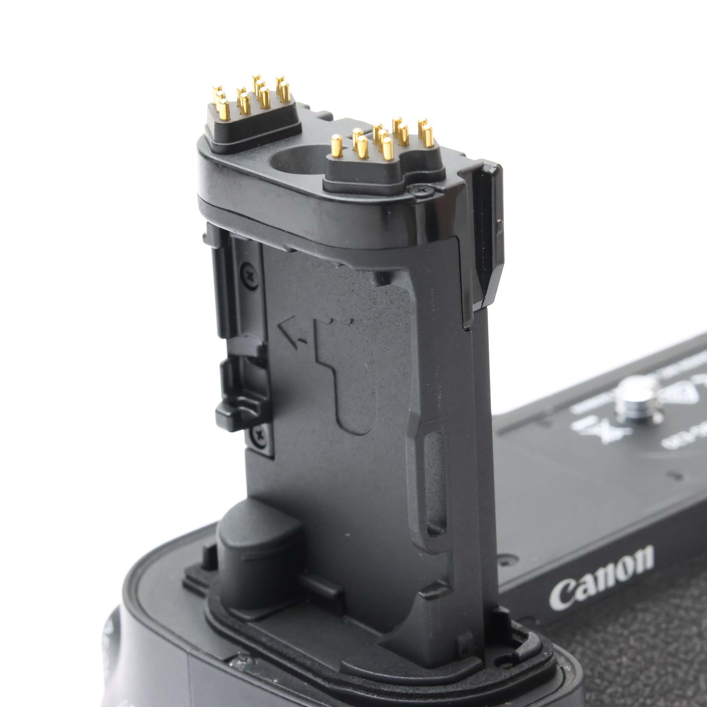 中古)Canon (キヤノン) バッテリーグリップ BG-E20（商品ID