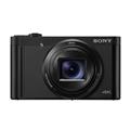 SONY (ソニー) Cyber-shot DSC-WX700