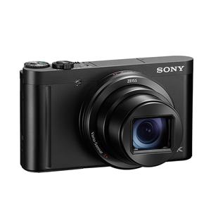 SONY (ソニー) Cyber-shot DSC-WX700
