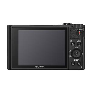 SONY (ソニー) Cyber-shot DSC-WX700