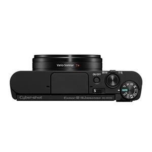 SONY (ソニー) Cyber-shot DSC-WX700