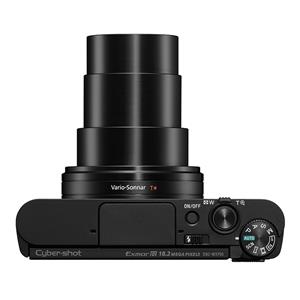 SONY (ソニー) Cyber-shot DSC-WX700