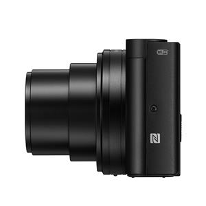 SONY (ソニー) Cyber-shot DSC-WX700
