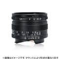 AstrHori（アストロリ） 40mm F5.6 M (ライカM用) ブラック