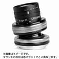 Lensbaby (レンズベビー) コンポーザープロ II エッジ 35 (キヤノンRF用)