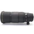SIGMA (シグマ) APO120-300mmF2.8EX DG HSM (キヤノンEF用)