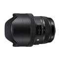 SIGMA (シグマ) Art 12-24mm F4 DG HSM  (キヤノンEF用)