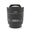 SIGMA (シグマ) 14mm F2.8 EX ASPHERICAL HSM (キヤノンEF用)