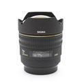 SIGMA (シグマ) 14mm F2.8 EX ASPHERICAL HSM (キヤノンEF用)