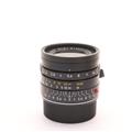 Leica (ライカ) ズミクロン M28mm F2.0 ASPH. ブラック
