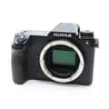 FUJIFILM (フジフイルム) GFX 50S II ボディ