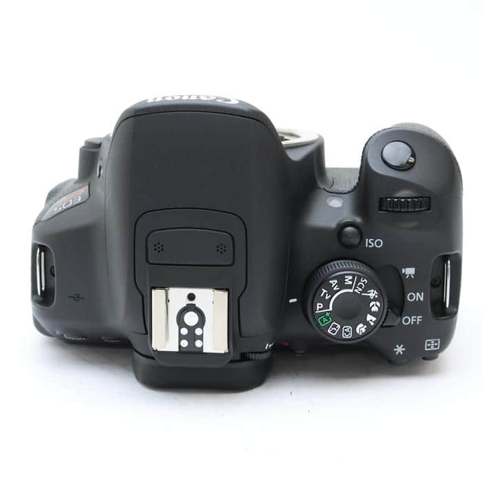 中古)Canon (キヤノン) EOS Kiss X7i ボディ（商品ID：3717019157546  