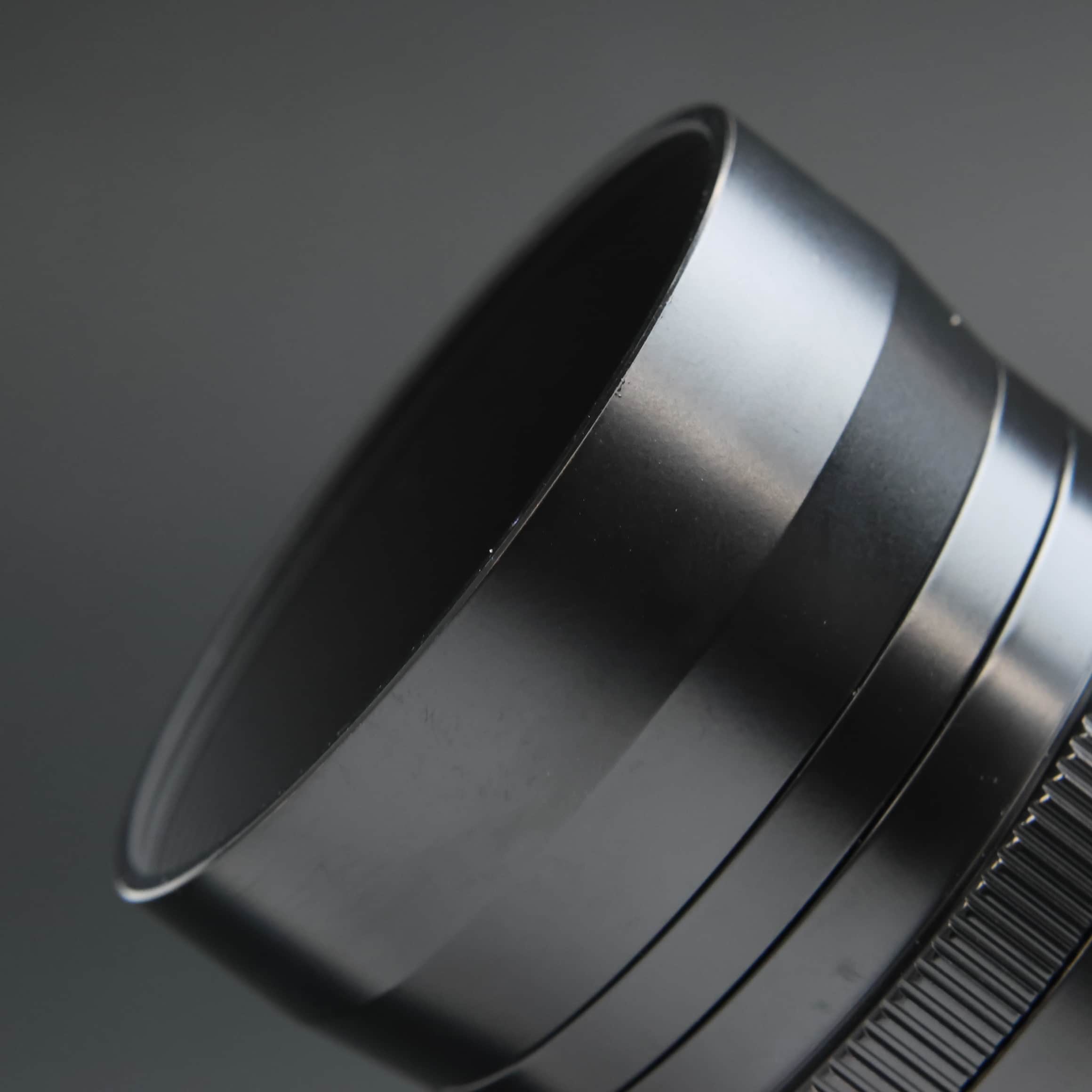 中古)Rollei (ローライ) Planar 80mm F2.8 HFT (Lマウント) ブラック