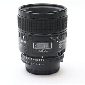 AI AF Micro-Nikkor 60mm f/2.8D」の商品検索結果 | デジタルカメラ 