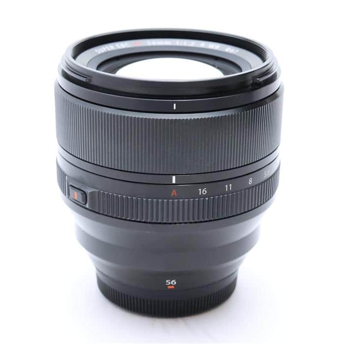 フジノン XF56mm F1.2 R WR