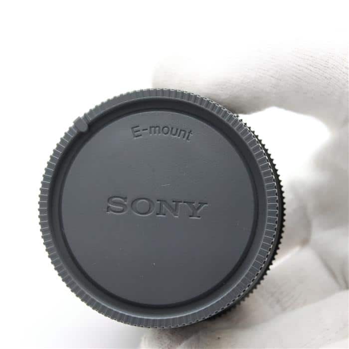 中古)SONY (ソニー) FE 40mm F2.5G SEL40F25G(商品ID 中古)SONY (ソニー) FE 40mm F2.5G SEL40F25G(商品ID