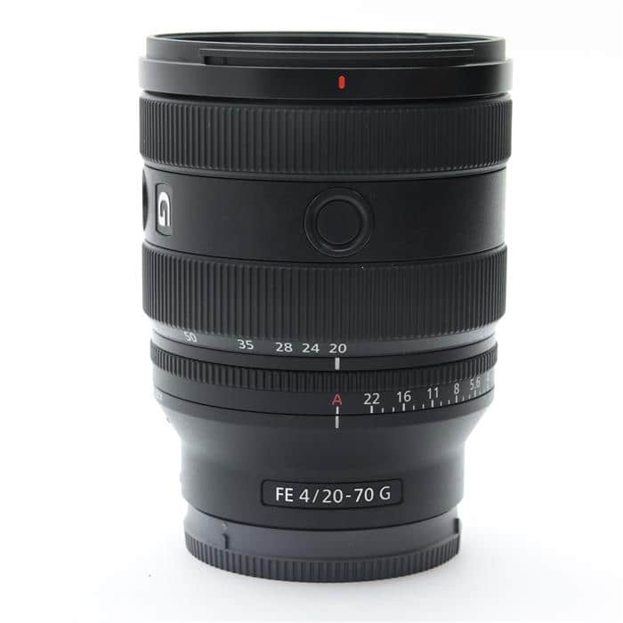 FE 20-70mm F4 G SEL2070G