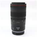Canon (キヤノン) RF100mm F2.8 L MACRO IS USM