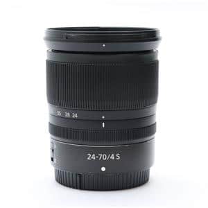 Nikon (ニコン) NIKKOR Z 24-70mm F4 S メイン