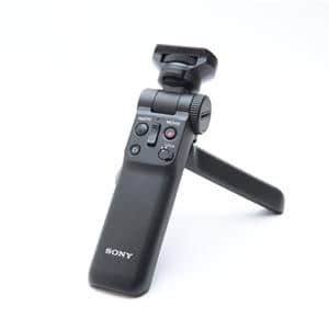 SONY (ソニー) ワイヤレスリモートコマンダー機能付シューティンググリップ GP-VPT2BT メイン