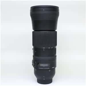 SIGMA 150-600mm Contemporary Fマウント用 SIGMA 150-600mm F5-6.3 DG OS HSM | Contemporary | SIGMA