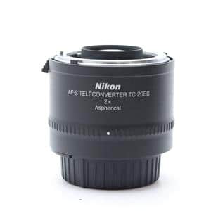 Nikon (ニコン) AF-S TELECONVERTER TC-20E III」の商品検索結果