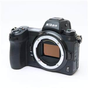 Nikon (ニコン) Z6II ボディ メイン